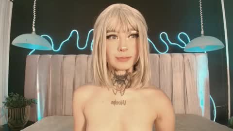 zhally_dee online show from 02-21-26, 07:48