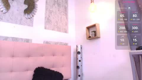 Snapshot of zhamira_21 chatting on 07-13-26, 09:06 ZHAMIRA ANDRES online show from 07-13-26, 09:06