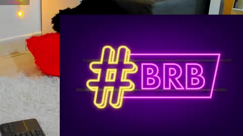 Snapshot of zhara_becherovka chatting on 01-21-25, 02:48 Zhara online show from 01-21-25, 02:48