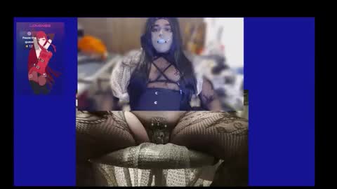 Zharann online show from 05-19-26, 01:22