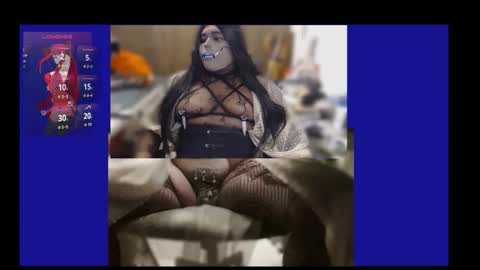 Zharann online show from 05-19-26, 01:56