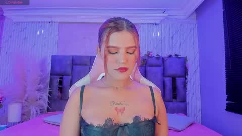 Snapshot of zhararousse chatting on 05-03-26, 12:00 Zhara Rousse online show from 05-03-26, 12:00