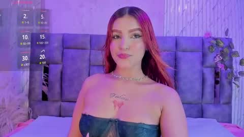 Snapshot of zhararousse chatting on 06-04-26, 11:49 Zhara Rousse online show from 06-04-26, 11:49