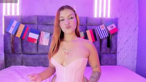 Snapshot of zhararousse chatting on 06-27-26, 11:59 Zhara Rousse online show from 06-27-26, 11:59