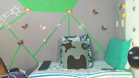 zharick online show from 12-31-24, 05:55