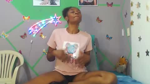 zharick online show from 01-18-25, 08:41