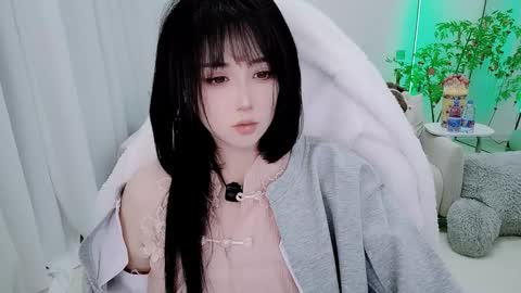 zhen online show from 02-12-26, 06:58