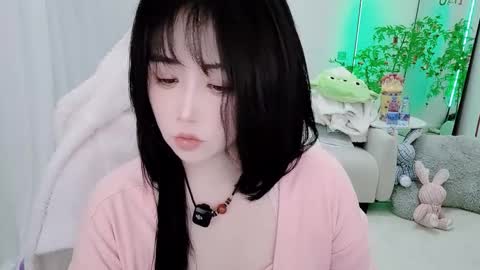 zhen online show from 02-25-26, 02:16