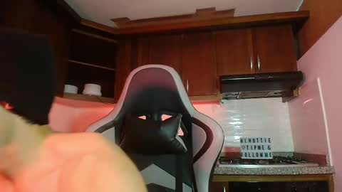 Zhingarher online show from 11-19-25, 03:17