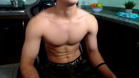 Zhingarher online show from 01-06-26, 02:04