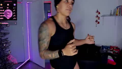 zhoestrong online show from 12-27-24, 11:17