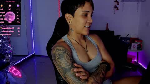 zhoestrong online show from 01-04-25, 02:25