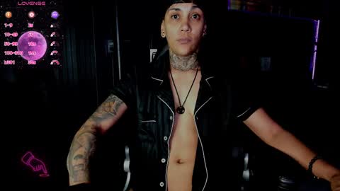 zhoestrong online show from 02-12-25, 11:29