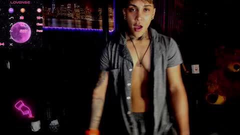 zhoestrong online show from 02-26-25, 02:26