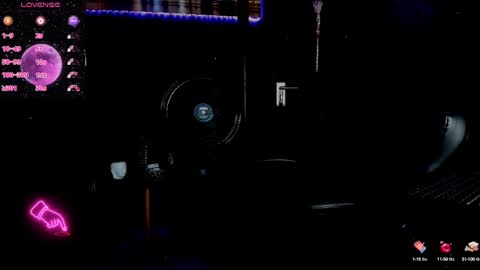 zhoestrong online show from 02-28-25, 10:06