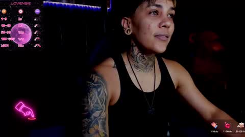 zhoestrong online show from 03-07-25, 11:49