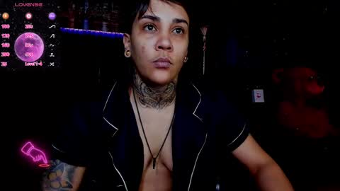 zhoestrong online show from 03-08-25, 12:20