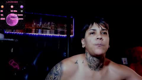 zhoestrong online show from 03-09-25, 04:22