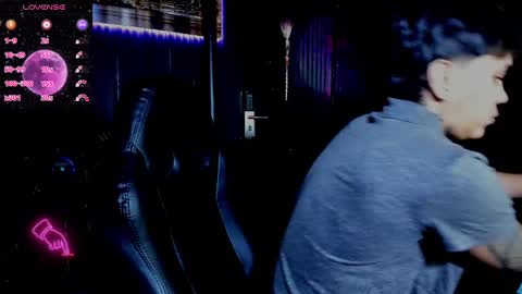 zhoestrong online show from 03-10-25, 12:37