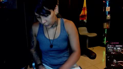 zhoestrong online show from 10-09-25, 02:09