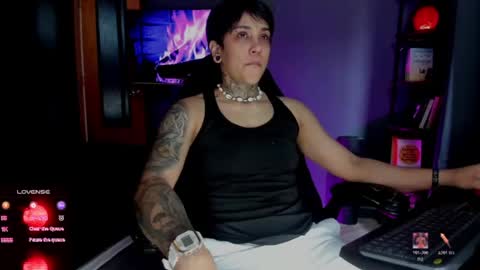 zhoestrong online show from 07-09-26, 06:45