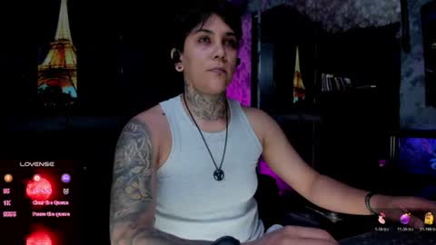 zhoestrong online show from 08-01-26, 11:36