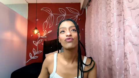 Zia Green online show from 12-22-24, 05:01