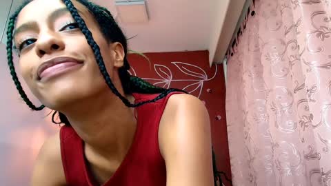 Zia Green online show from 12-27-24, 06:42