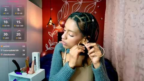 Zia Green online show from 02-09-25, 05:19