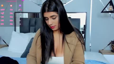 zia online show from 02-19-25, 02:34