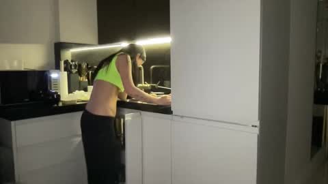 Nensi online show from 03-19-26, 08:02