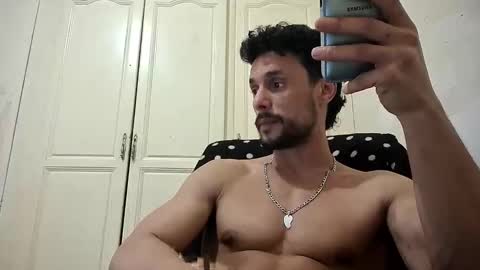 Snapshot of zigfrid666 chatting on 03-16-26, 02:17 zigfrid666 online show from 03-16-26, 02:17