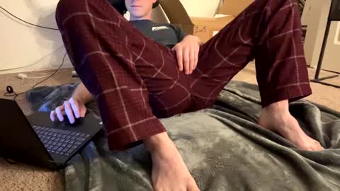 Ziggy online show from 01-21-25, 05:27