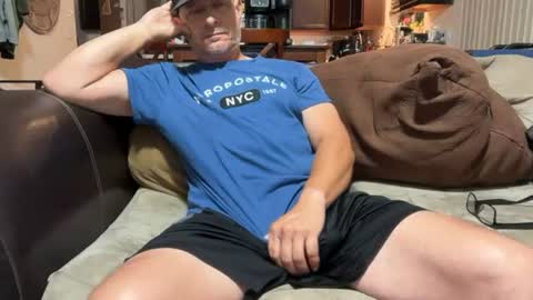 Zimmy22 online show from 07-27-26, 11:17