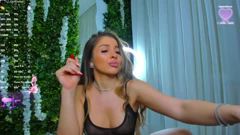 Snapshot of zinasquirts chatting on 01-11-25, 05:41 Galli online show from 01-11-25, 05:41