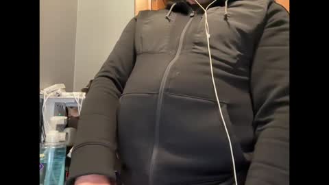 Snapshot of zinger283069 chatting on 10-13-25, 07:36 zinger283069 online show from 10-13-25, 07:36