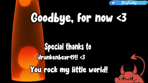 Ziny Cosky online show from 12-12-24, 04:48