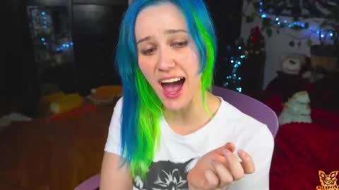 Ziny Cosky online show from 01-06-26, 02:48