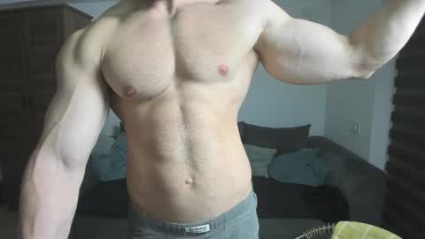 Zack Blitz online show from 01-13-26, 10:04