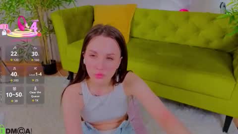 Snapshot of zlata__fox chatting on 11-16-25, 09:20 Zlata Mon Tue Thu Fri Sun Sa GMT 3 0000pm - 0600pm online show from 11-16-25, 09:20