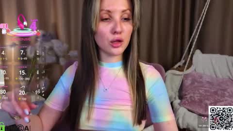 Zlata  Mon Tue Thu Fri Sun Sa GMT 3 0000pm - 0600pm  online show from 03-05-26, 09:27