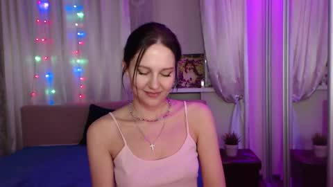 Zlata online show from 02-14-25, 07:23