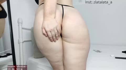 zlatalata online show from 12-16-24, 05:27