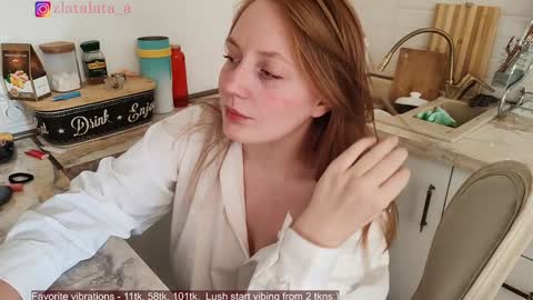 zlatalata online show from 01-22-25, 12:17