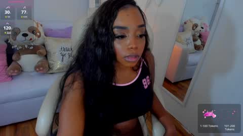 Zobe Love online show from 02-04-25, 10:02