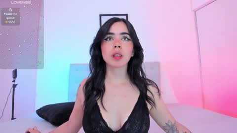 zoe online show from 12-02-24, 02:30