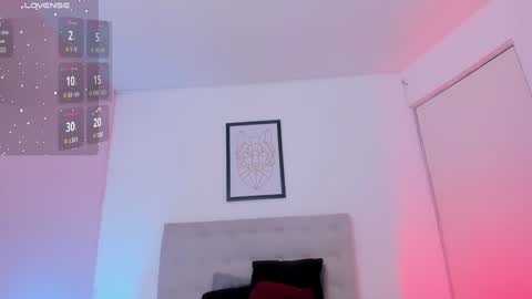 zoe online show from 12-14-24, 04:31