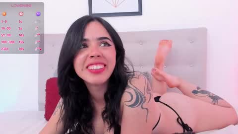 zoe online show from 02-19-25, 06:21