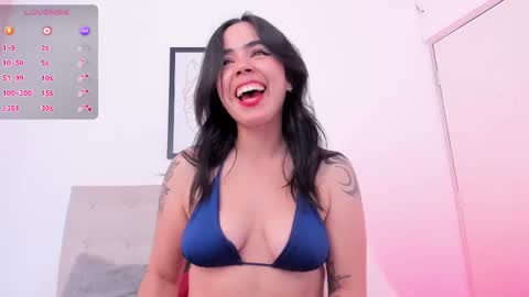 zoe online show from 02-25-25, 06:53