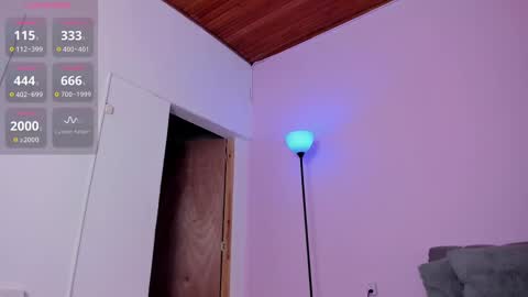 zoe online show from 09-19-25, 02:18